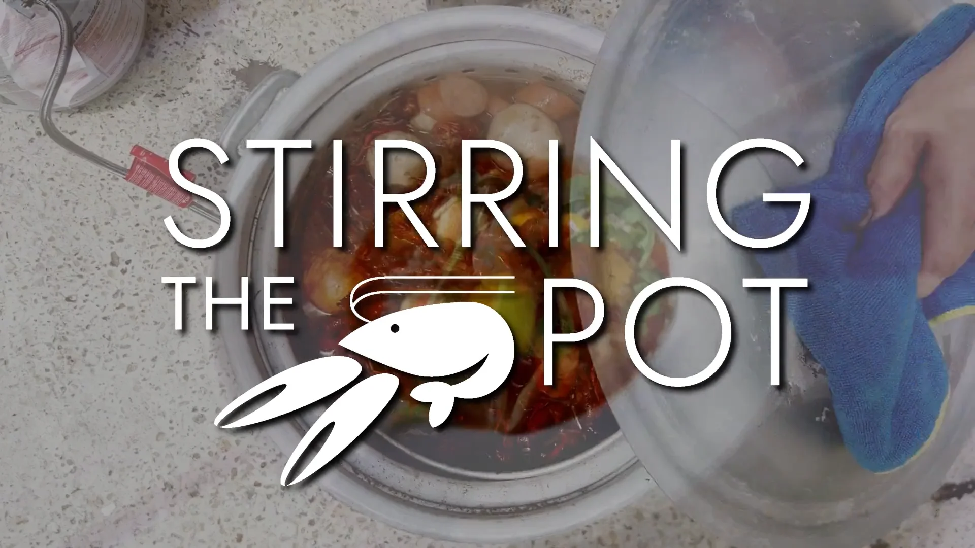 Introducing the New TJM Pot-Stirring Spoon™! - TJM Promos Inc.