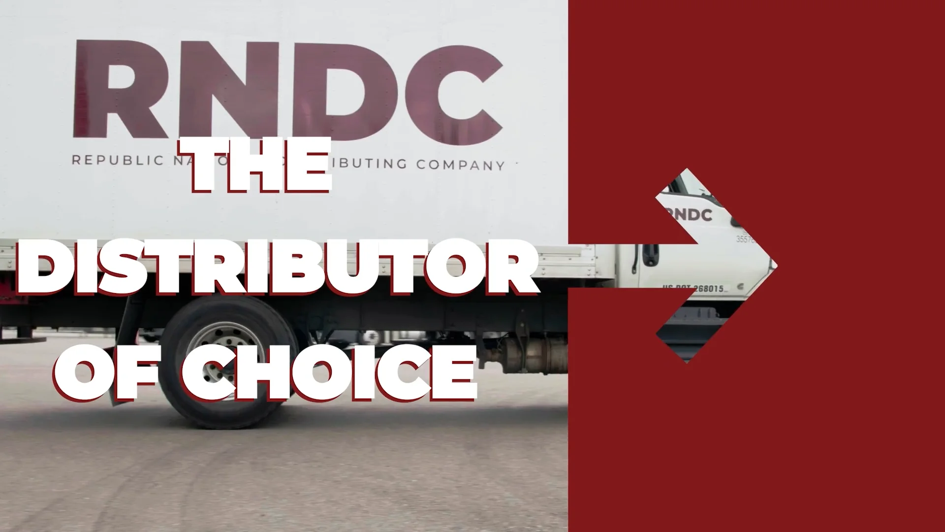 RNDC Brand Video on Vimeo