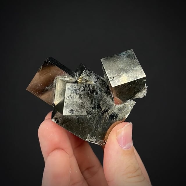 Pyrite