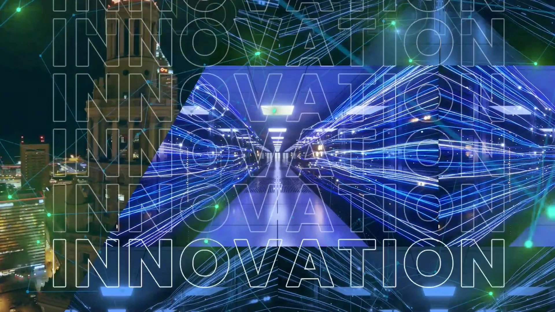 Tech Reel_2 on Vimeo