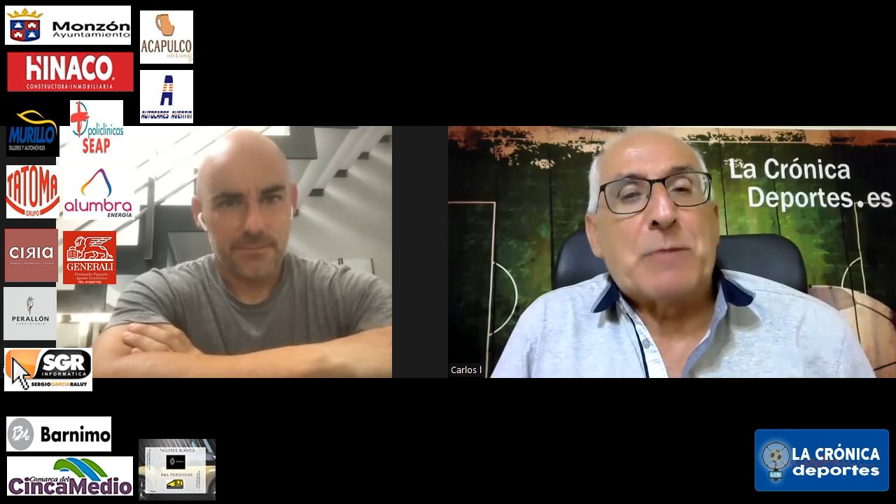 DANI MARTINEZ SE TOMA UN TIEMPO DE DESCANSO PARA VOLVER CON MÁS FUERZA A LOS BANQUILLOS