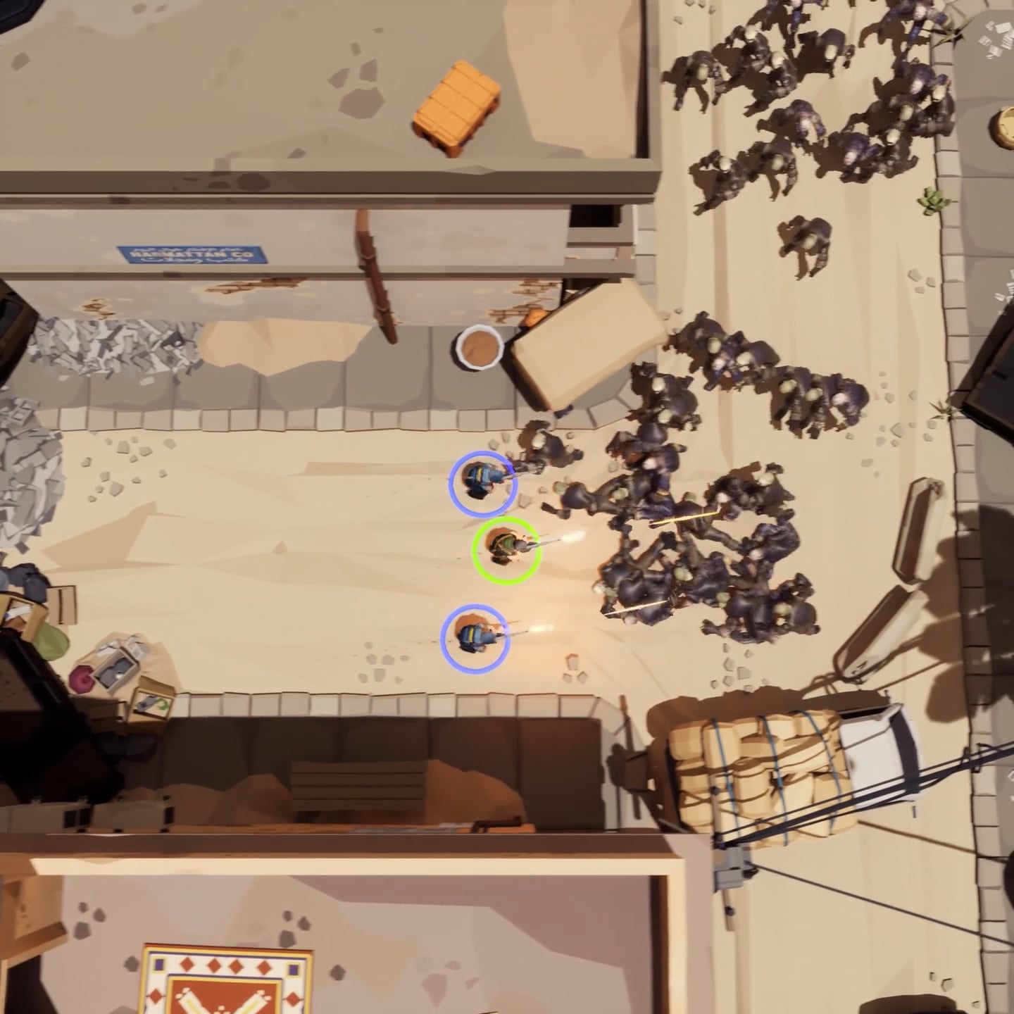 Unreal Engine on Vimeo
