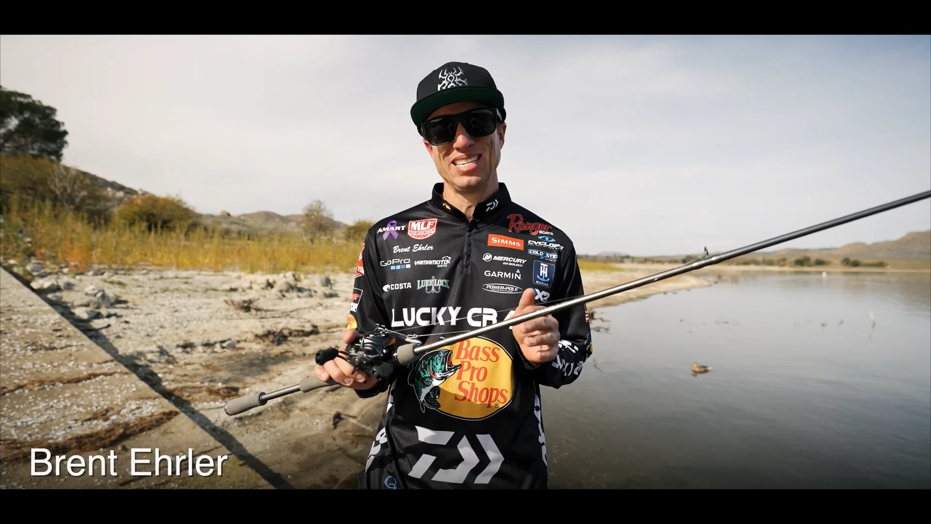 Daiwa Tatula Elite AGS Casting Rods — Discount Tackle