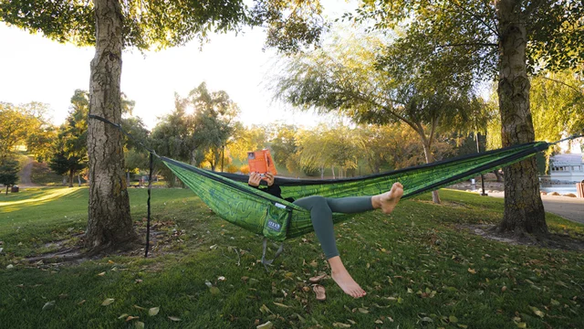 Lands end hammock hotsell