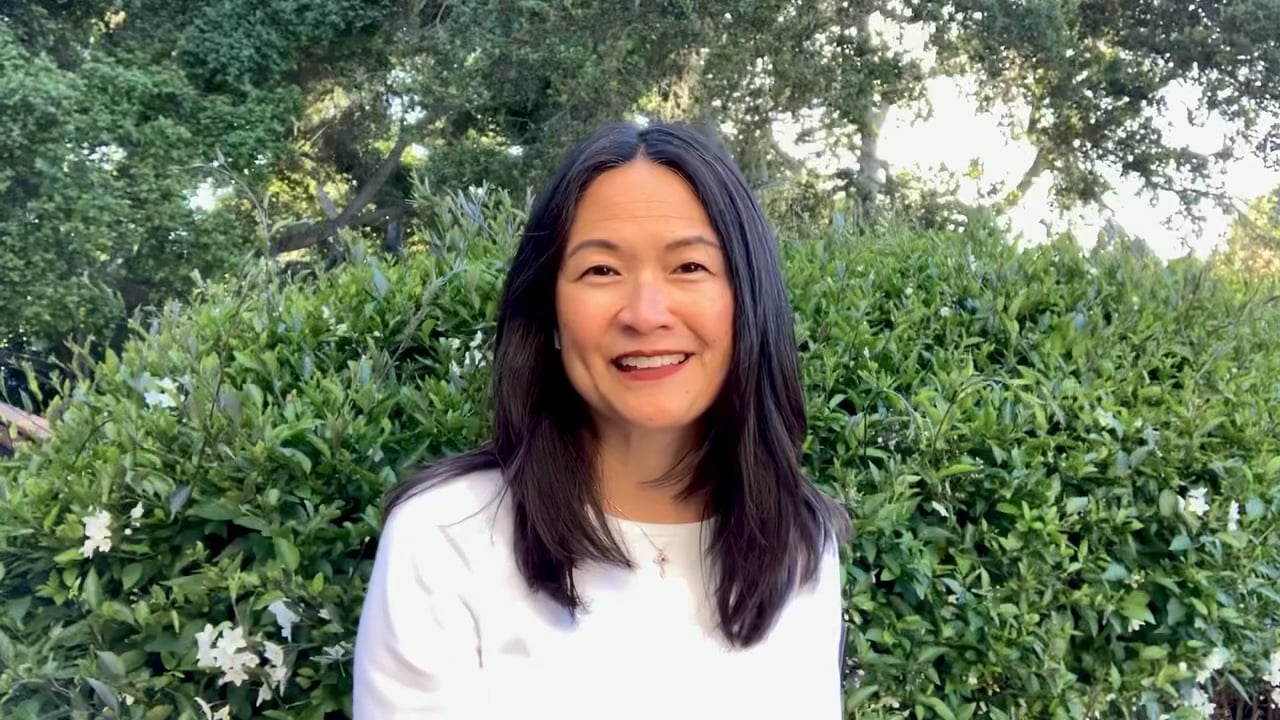 Rev. Jean Cheng Gorman, Psy.D.