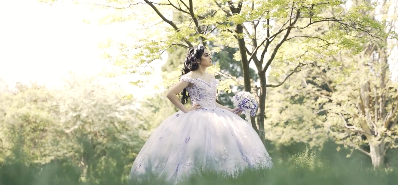 Rosa Maria Short Film