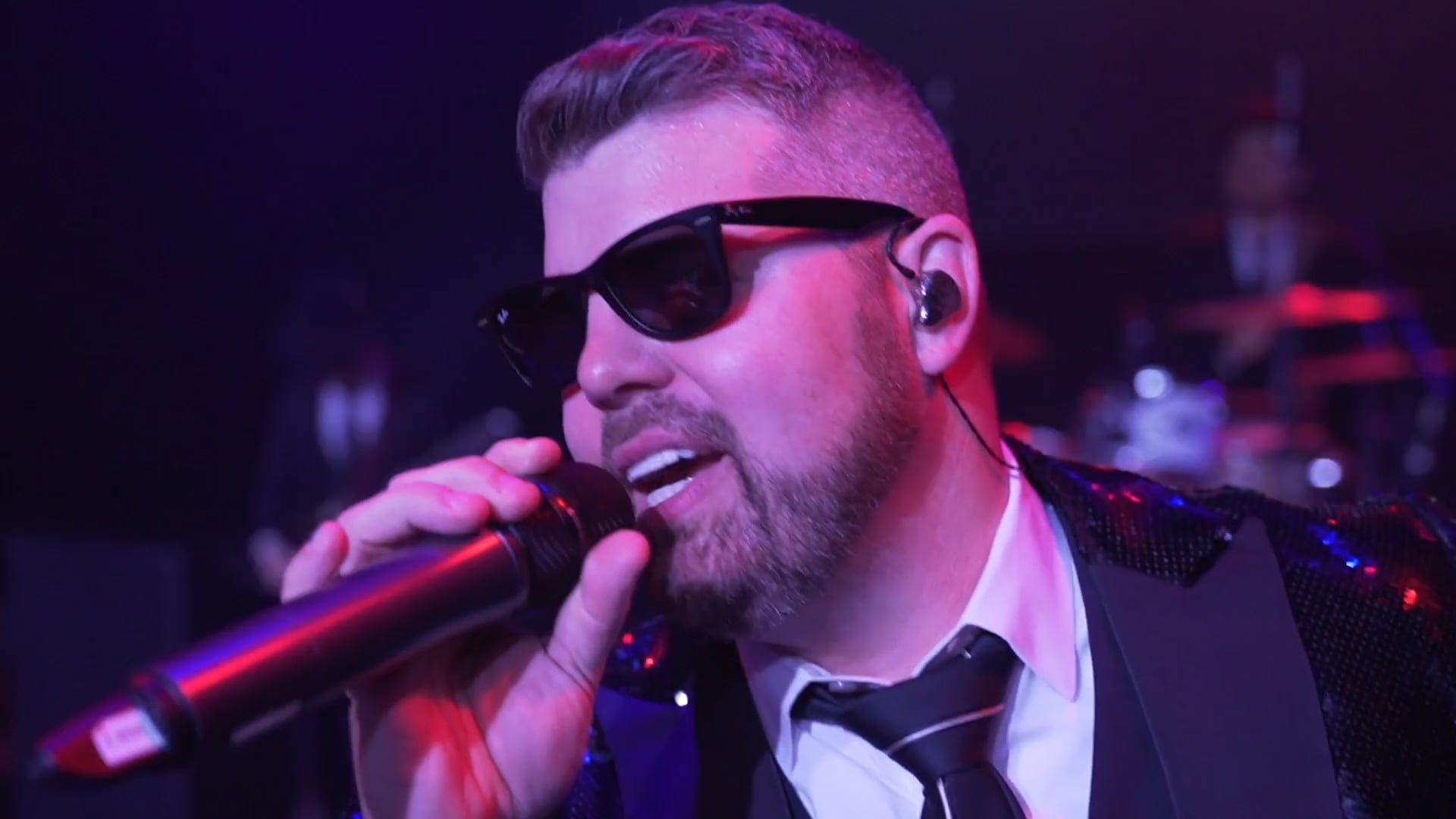 Shut Up And Dance - Stratosphere