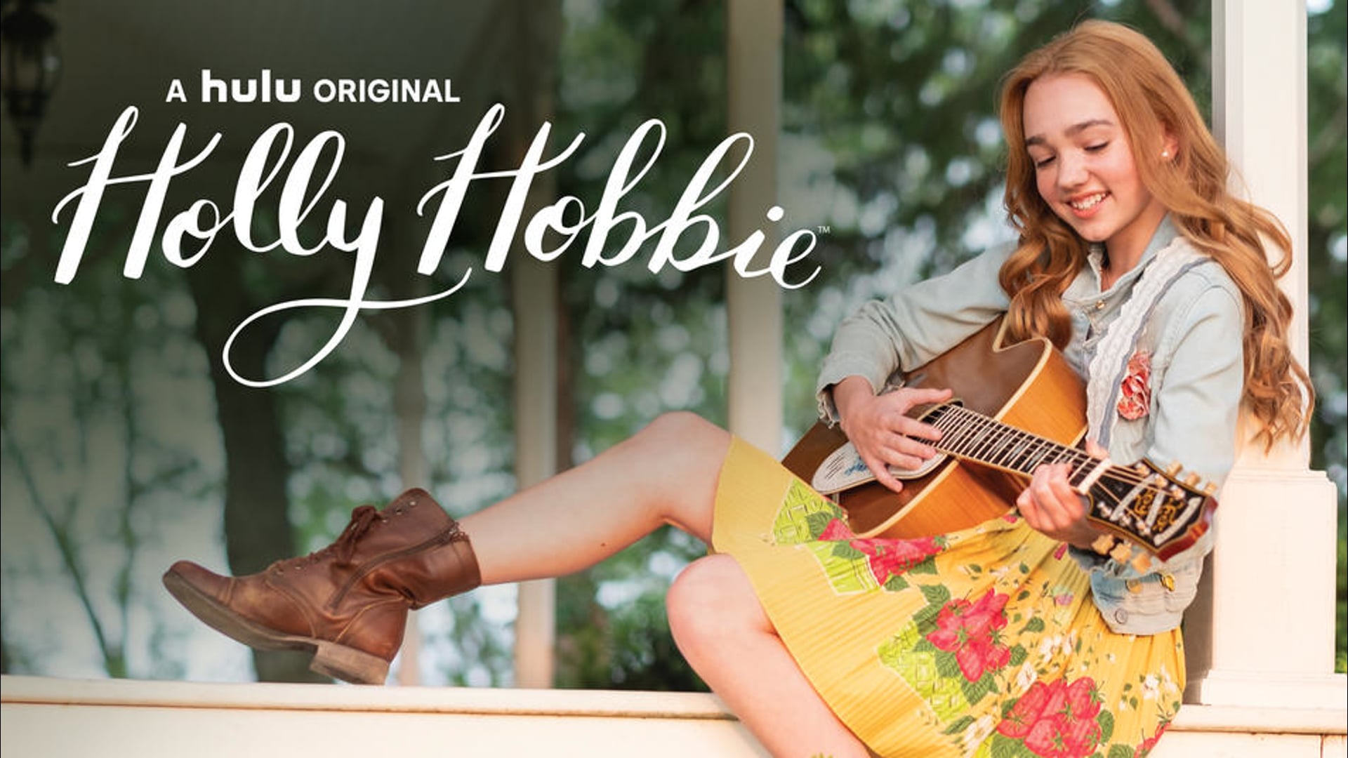 Holly Hobbie Season 3 Trailer