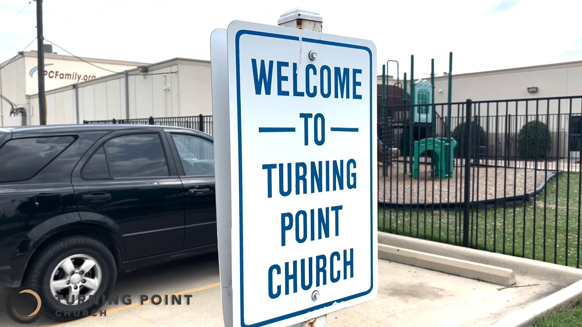 Turning Point Church