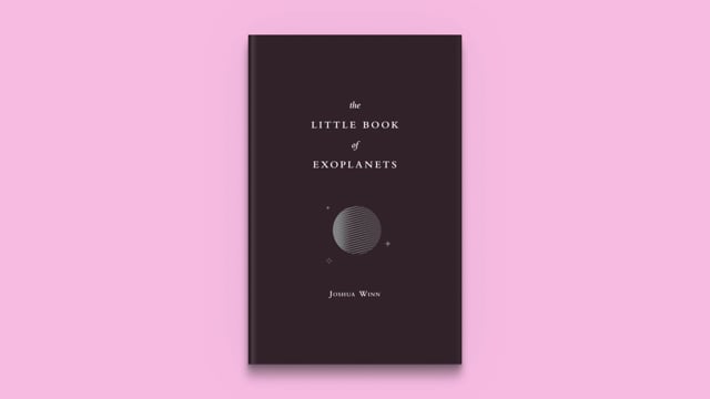 The Little Book of Exoplanets