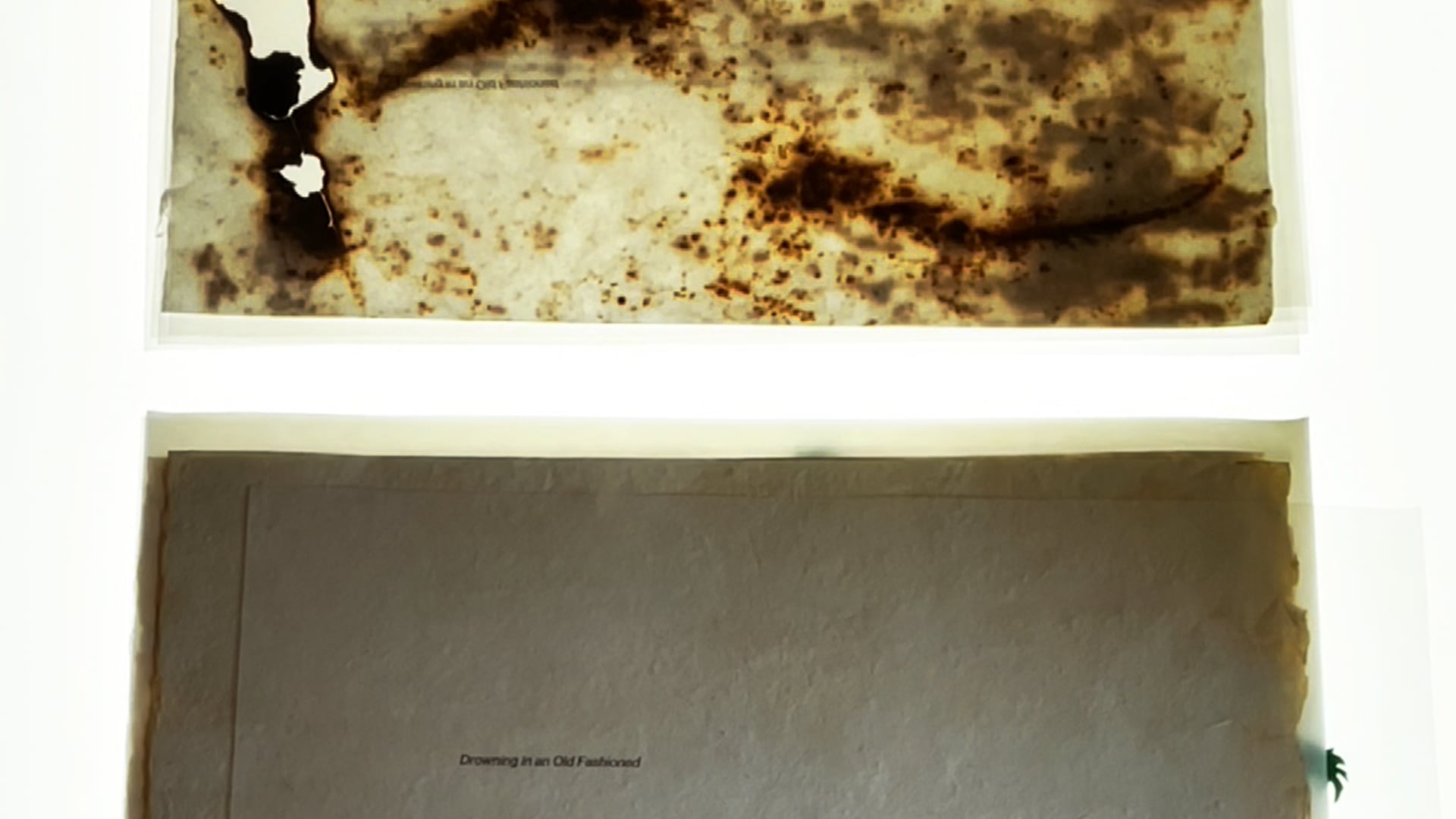 MATERIA Artist Book