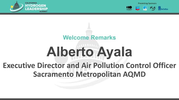 Ca Hydrogen Leadership Summit Speaker_01 Alberto Ayala_1