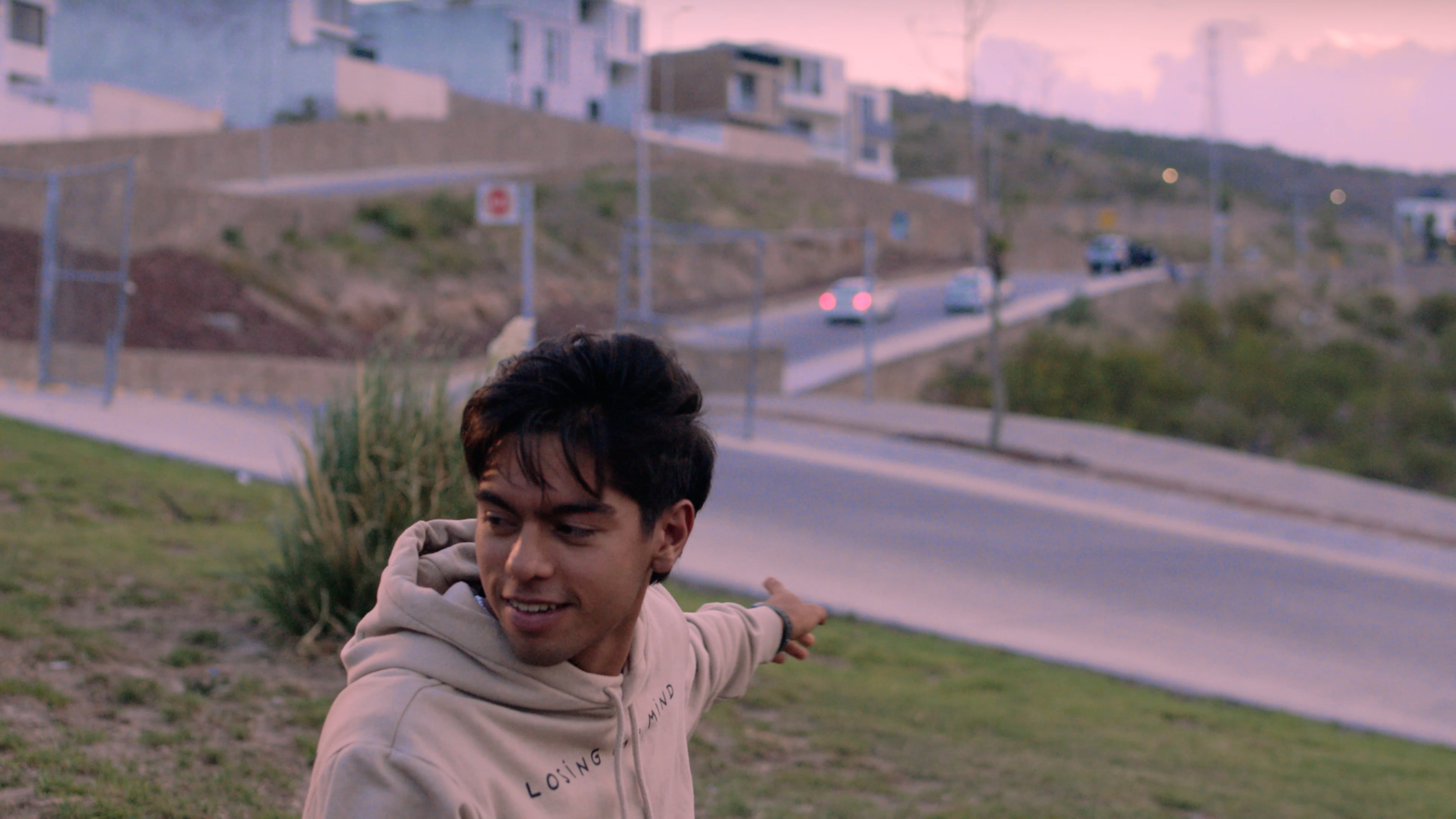 No me digas wey on Vimeo