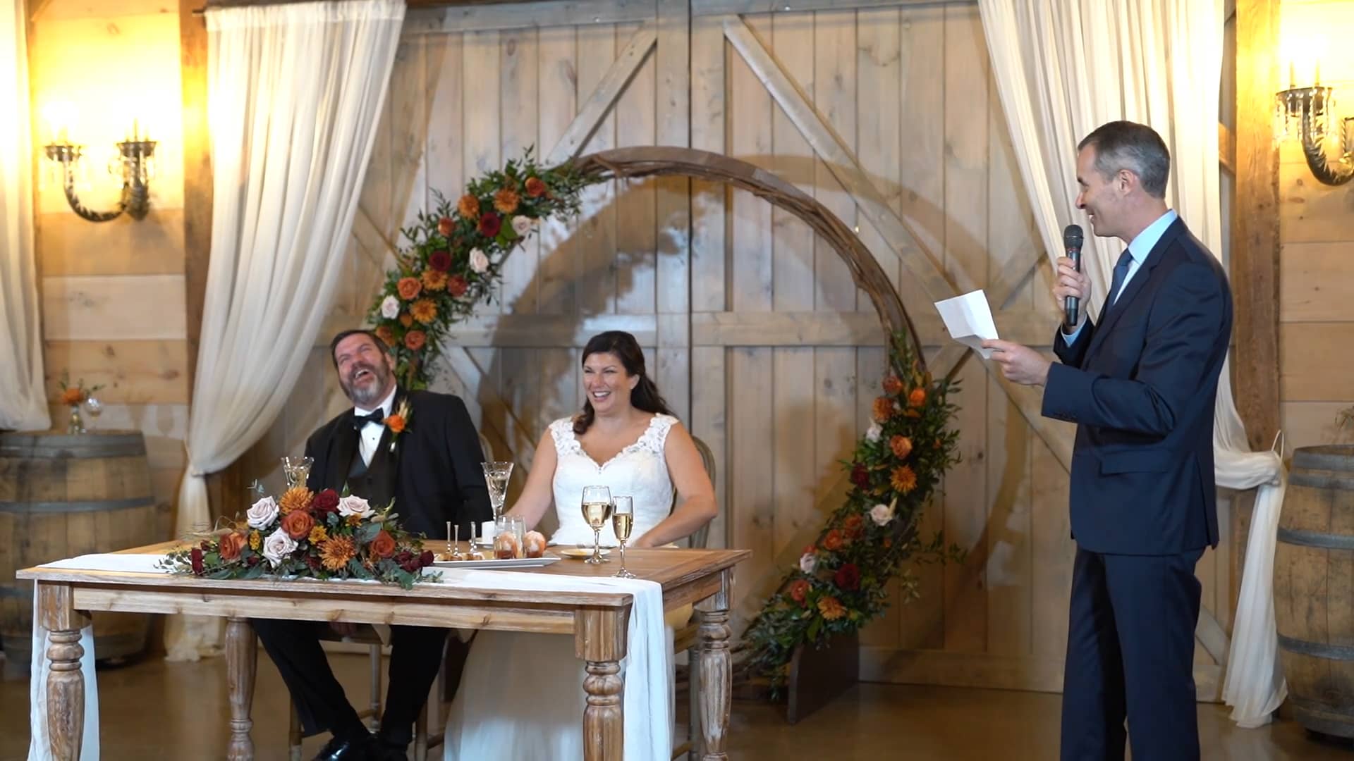 Full Toasts on Vimeo