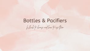 Pacifiers & Bottles-edited