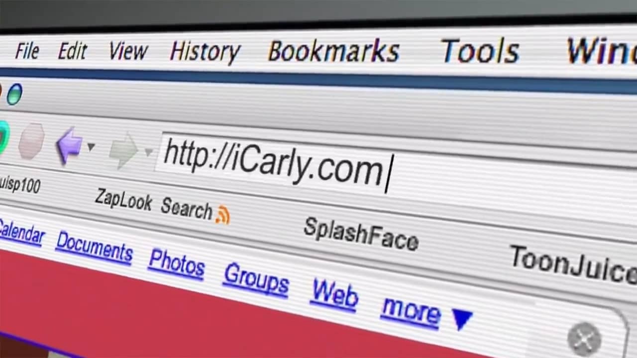 iCarly Intro GreenScreen Template (Free Download) on Vimeo