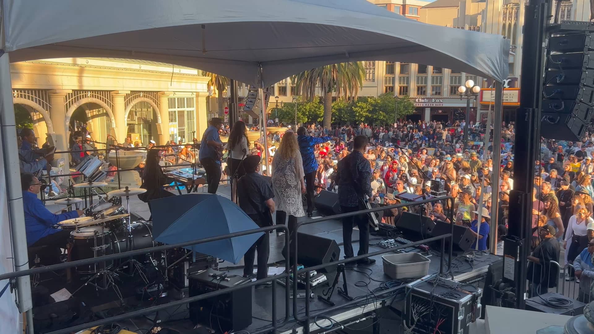 Groove Ride at Redwood City on Vimeo