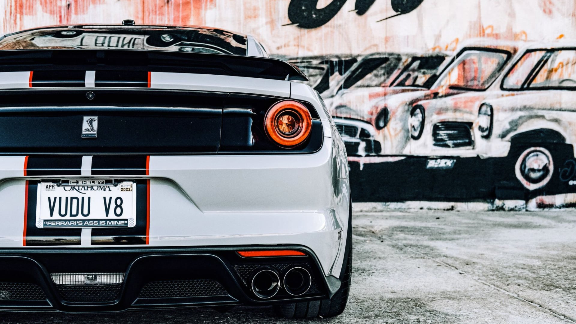 Fast Phil's Fine Cars