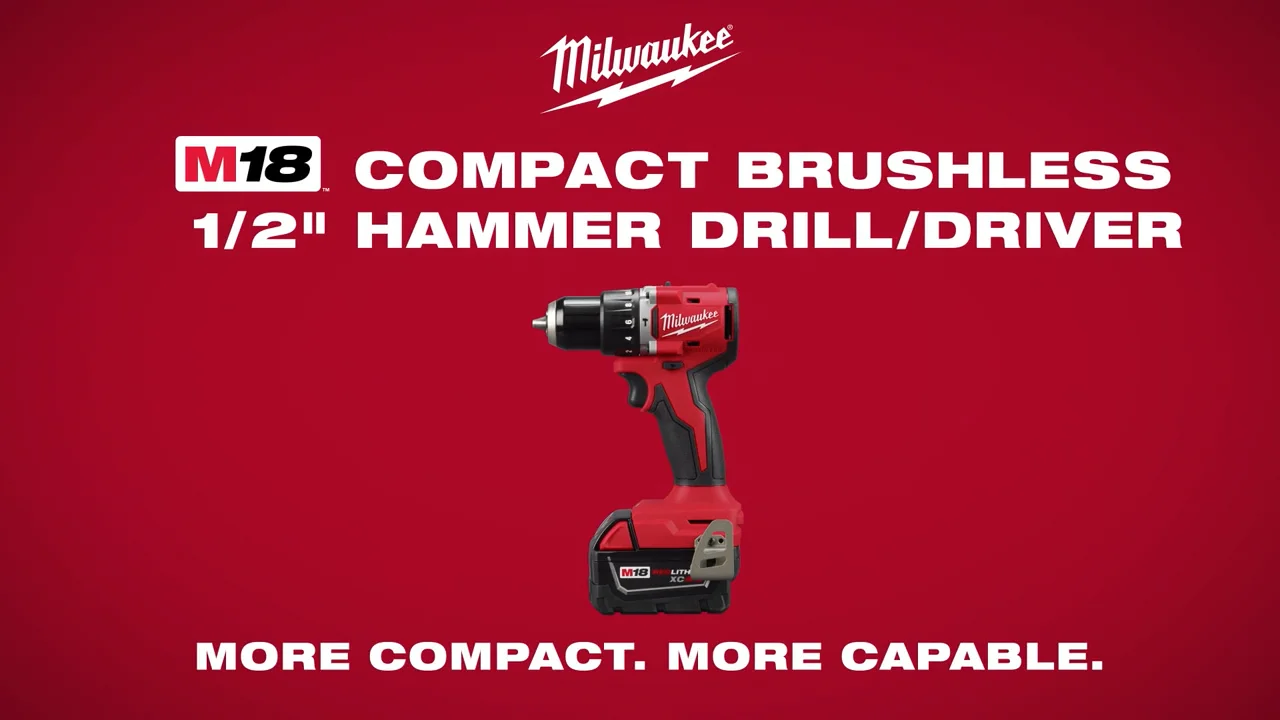 Milwaukee M18 4-Tool Combo Kit | 3693-24CX