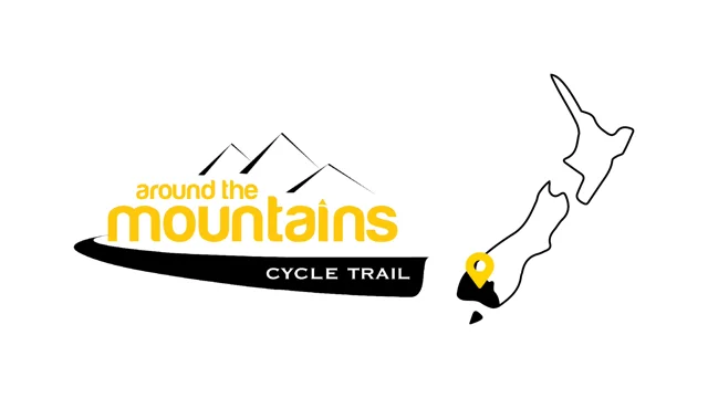 Around the discount mountain cycle trail