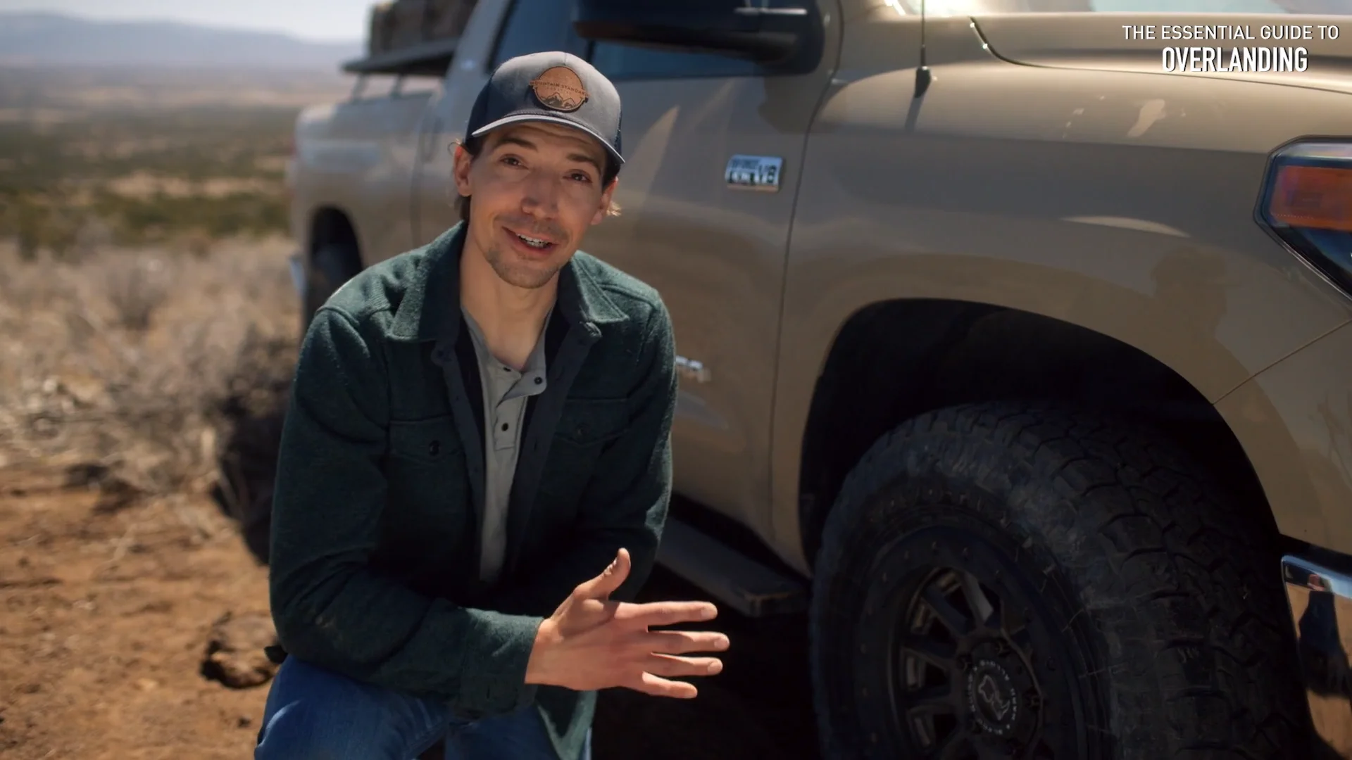 Bryan Rogala Hosting Reel 2023 on Vimeo