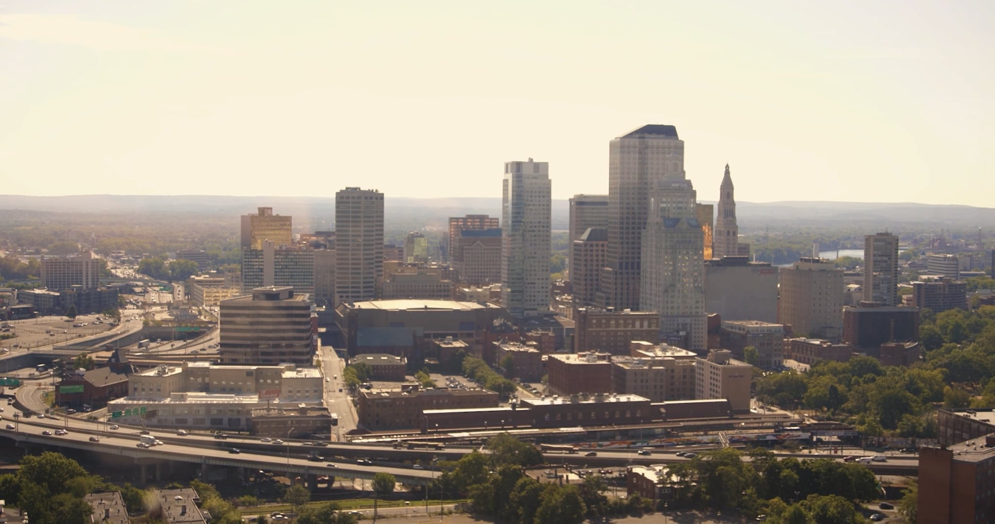 The Hartford