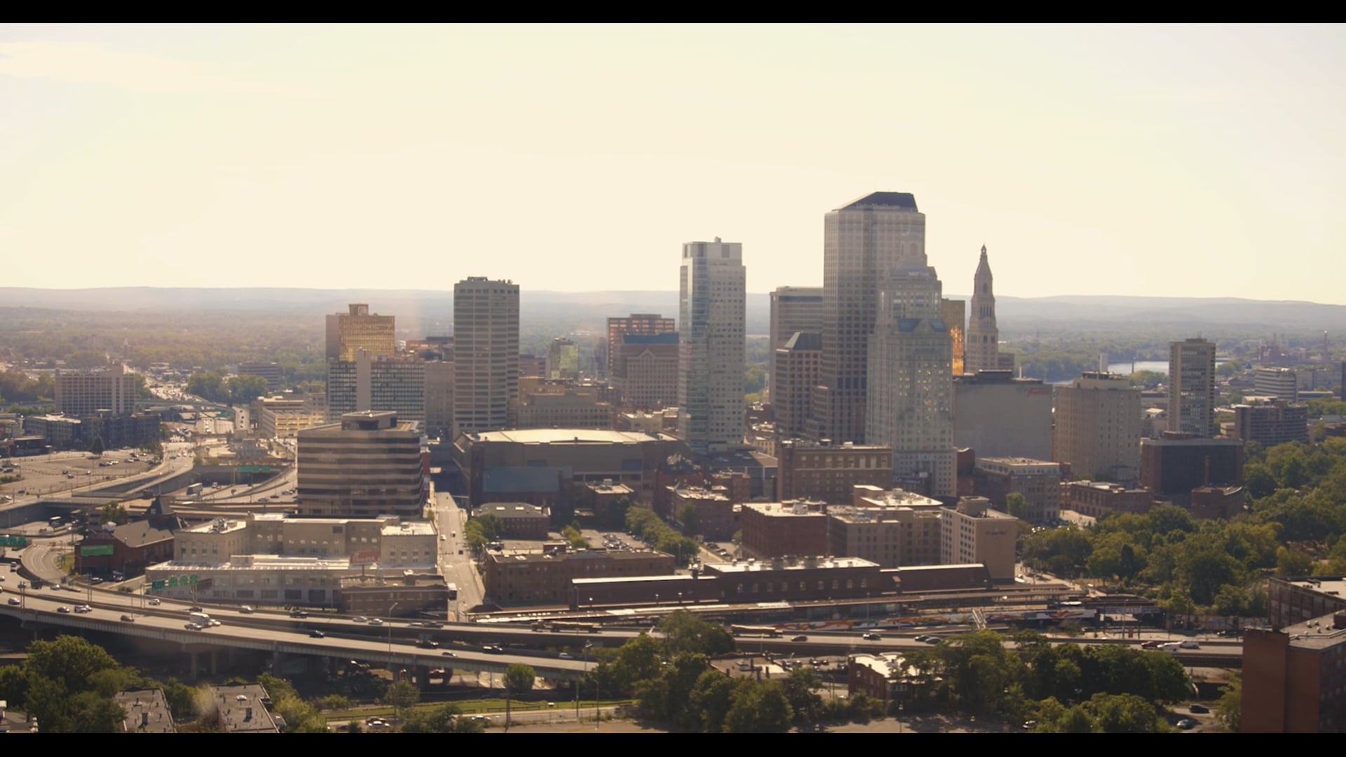 The Hartford