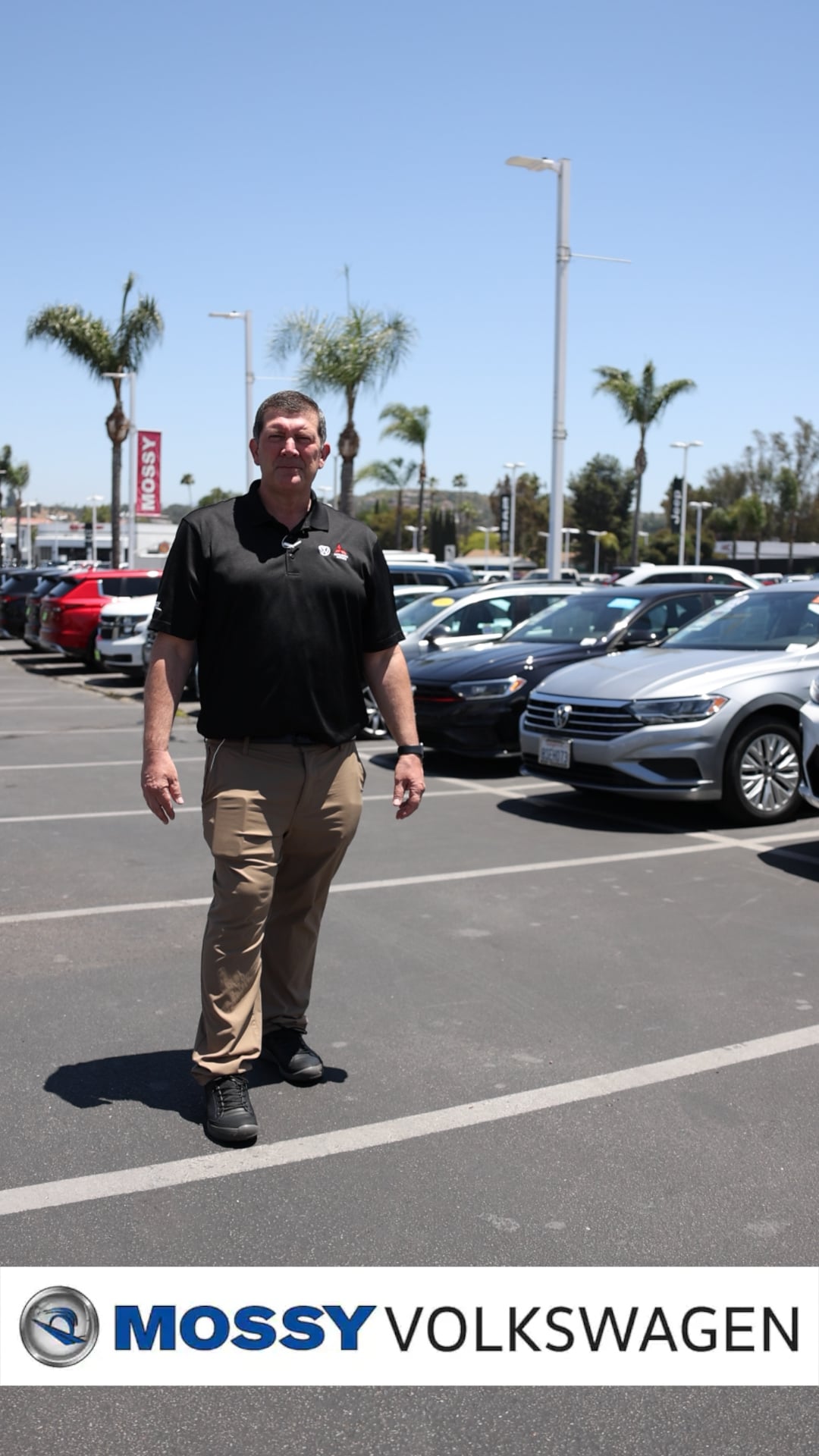 VW JC used cars spanish (tiktok) on Vimeo