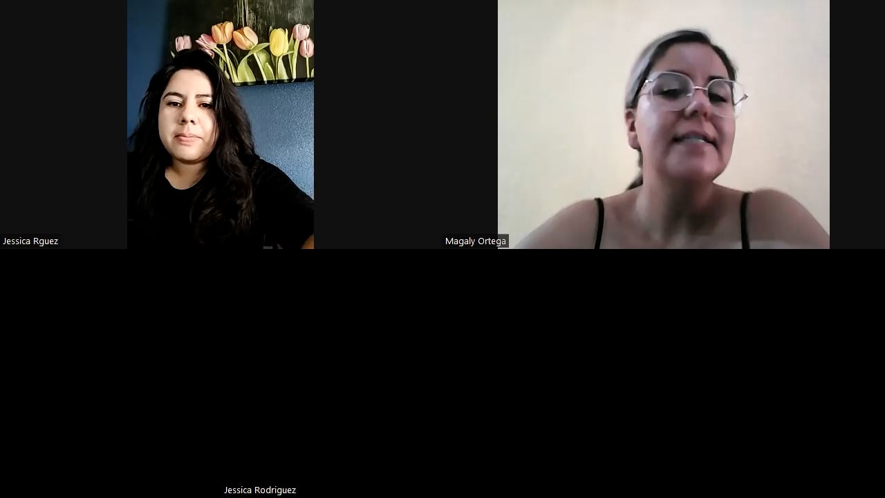Jessica Rodriguez on Vimeo