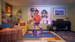 Lower Back Power Hour