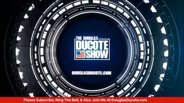 The Douglas Ducote Show (6/27/2023)