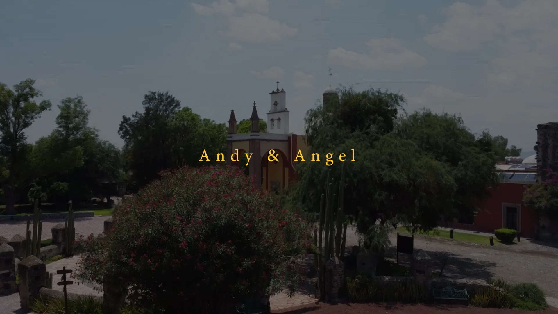 SC_ANDY Y ÁNGEL on Vimeo