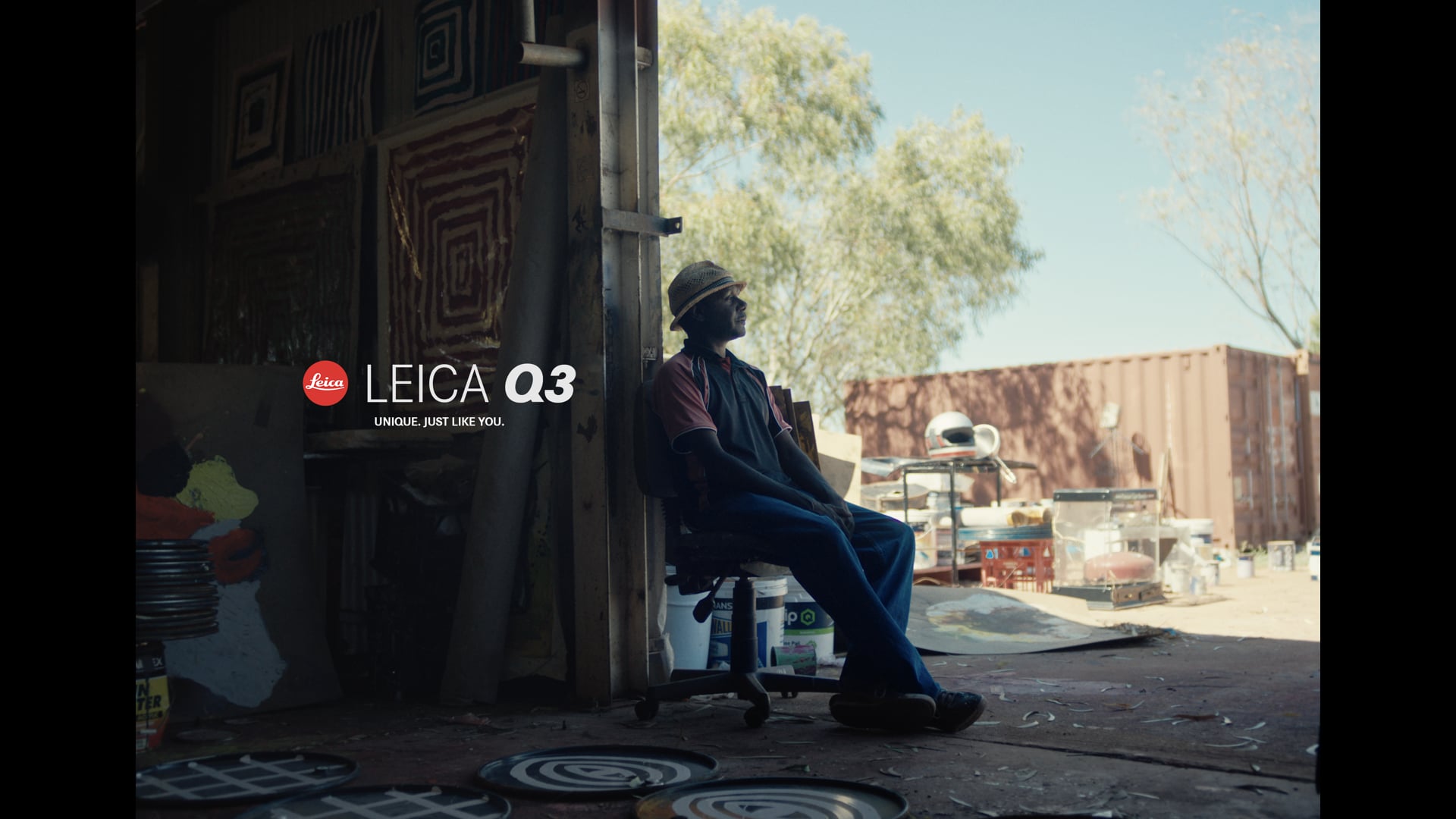Leica Q3 - Jesse Marlow