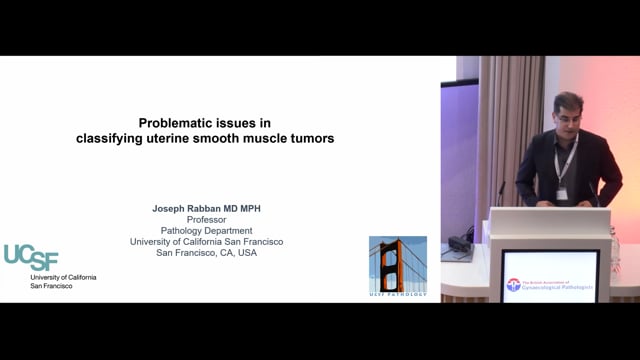 Practical approach to uterine smooth muscle tumours