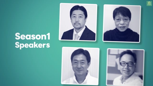 【コース紹介】Sleep Dentistryの真髄を学ぶ 各専門領域からのアプローチ オンラインコース Season2