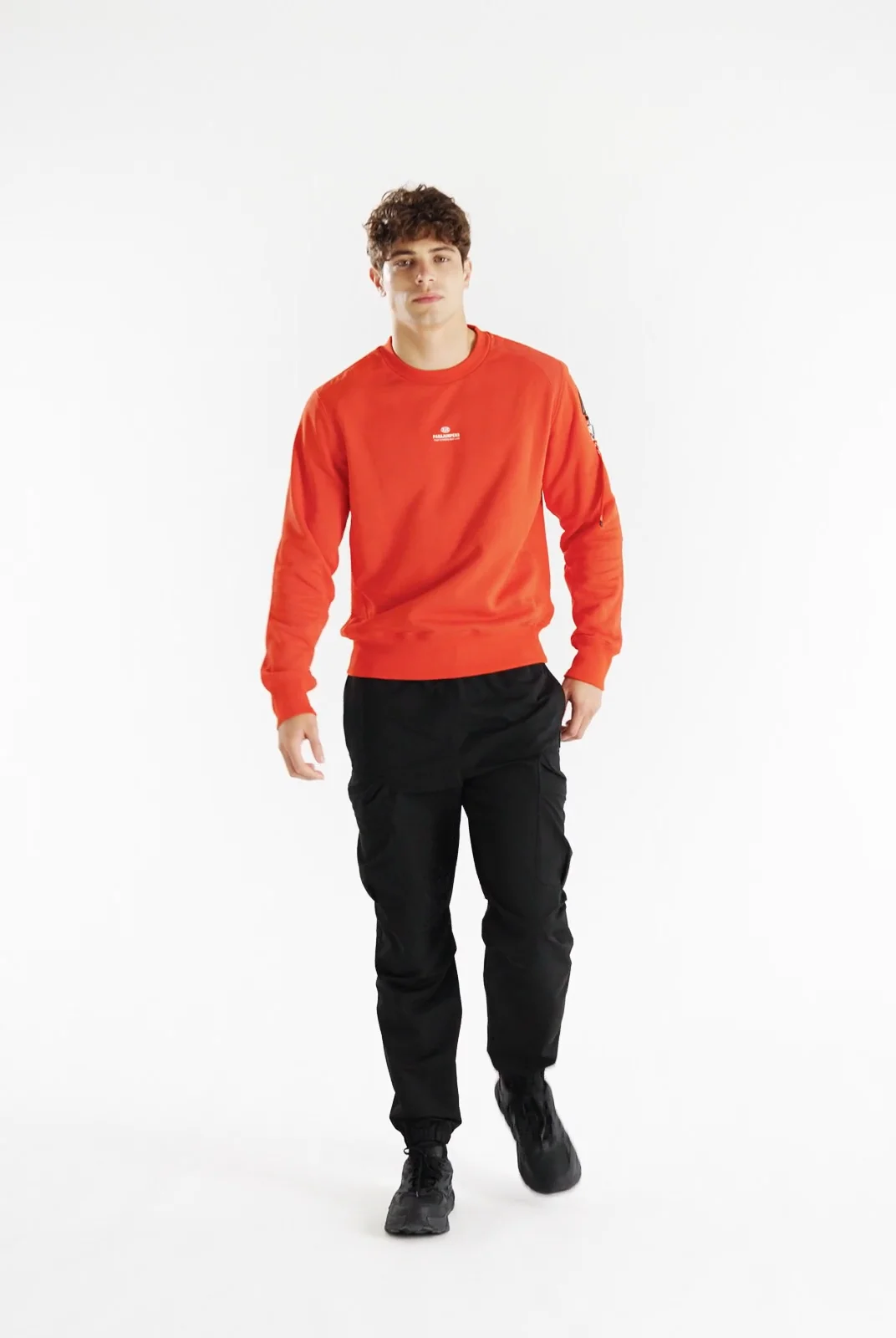 SABRE BASIC CARROT pour homme | Parajumpers® FR