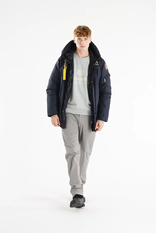 Parajumper right hand on sale jacket