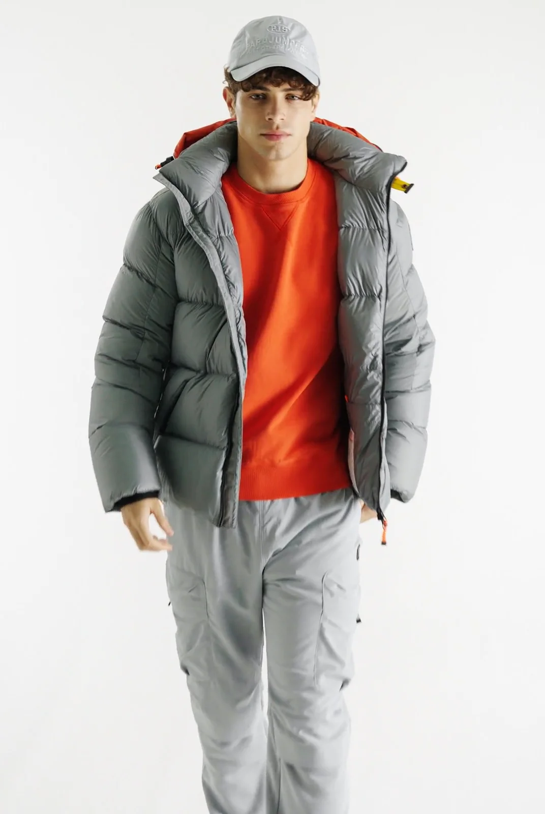LEXERT LEAD | Parajumpers® GB