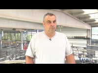 Calidad y comodidad en el ordeño con la nueva T8900