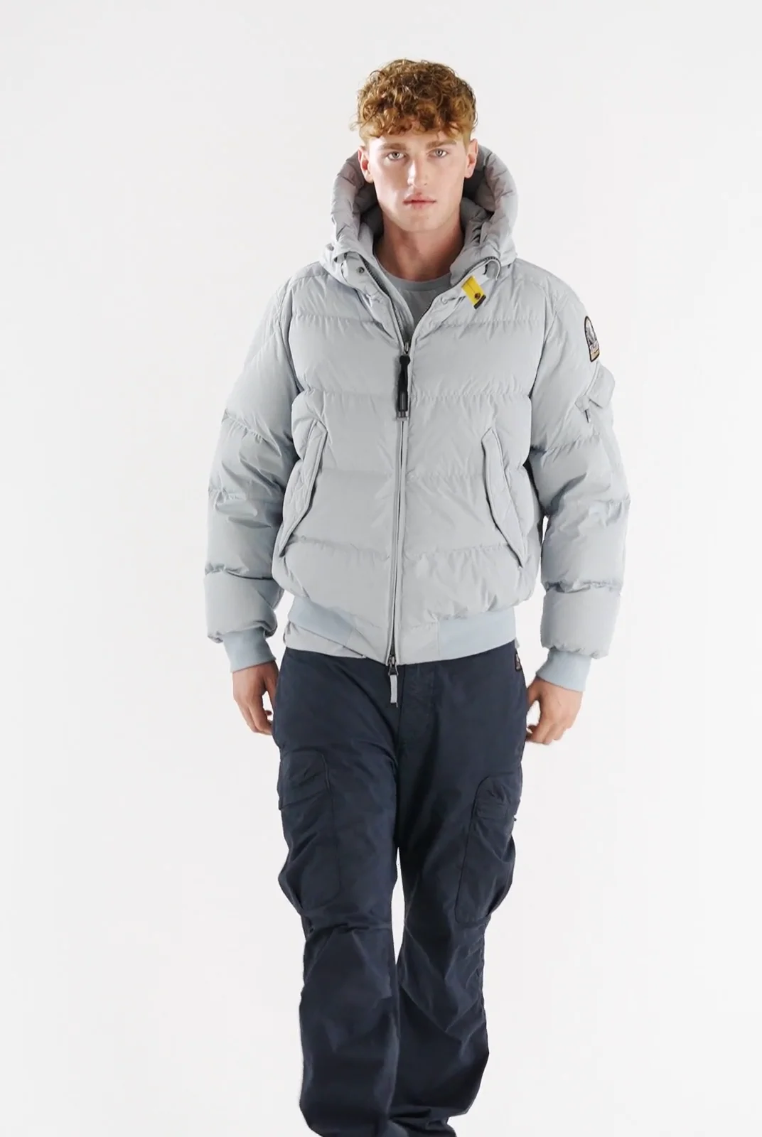 WILMONT DARK AVIO | Parajumpers®