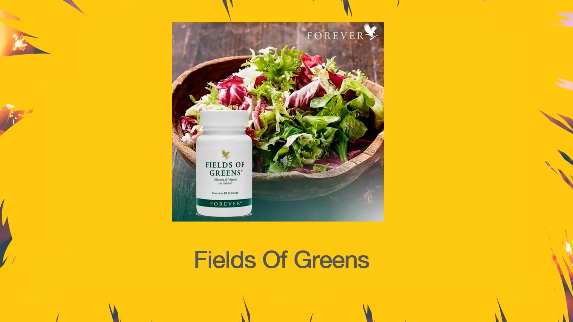 4. Fields of greens on Vimeo
