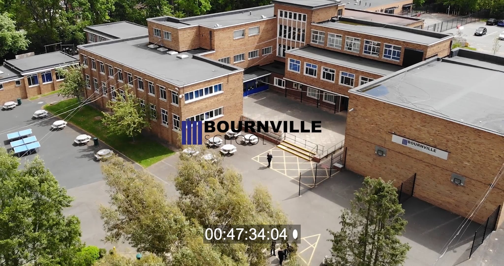 Bournville school edit 2 on Vimeo