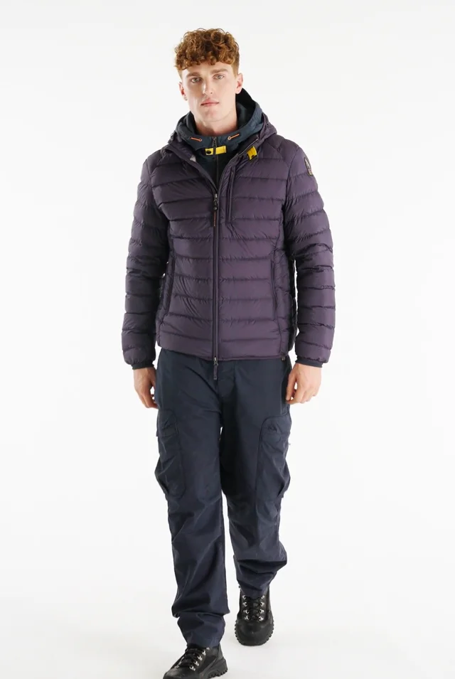 Parajumpers last best sale minute jacket