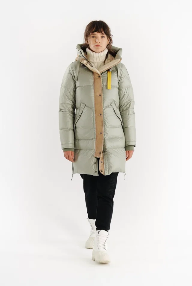 Parajumpers long bear discount special