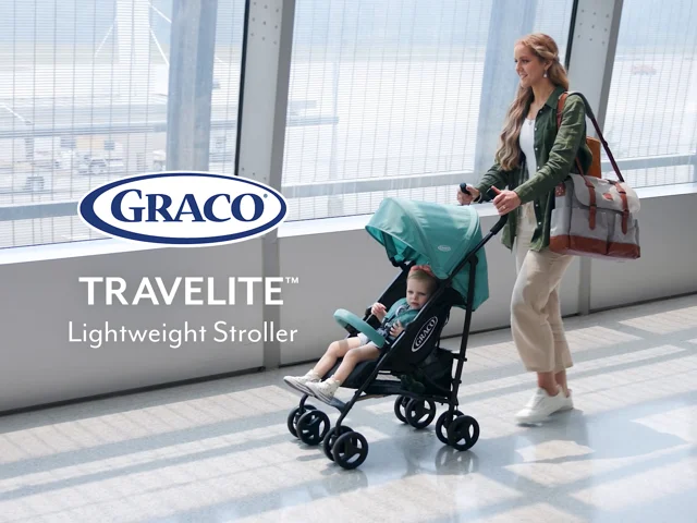 Graco travel lite umbrella stroller reviews hotsell