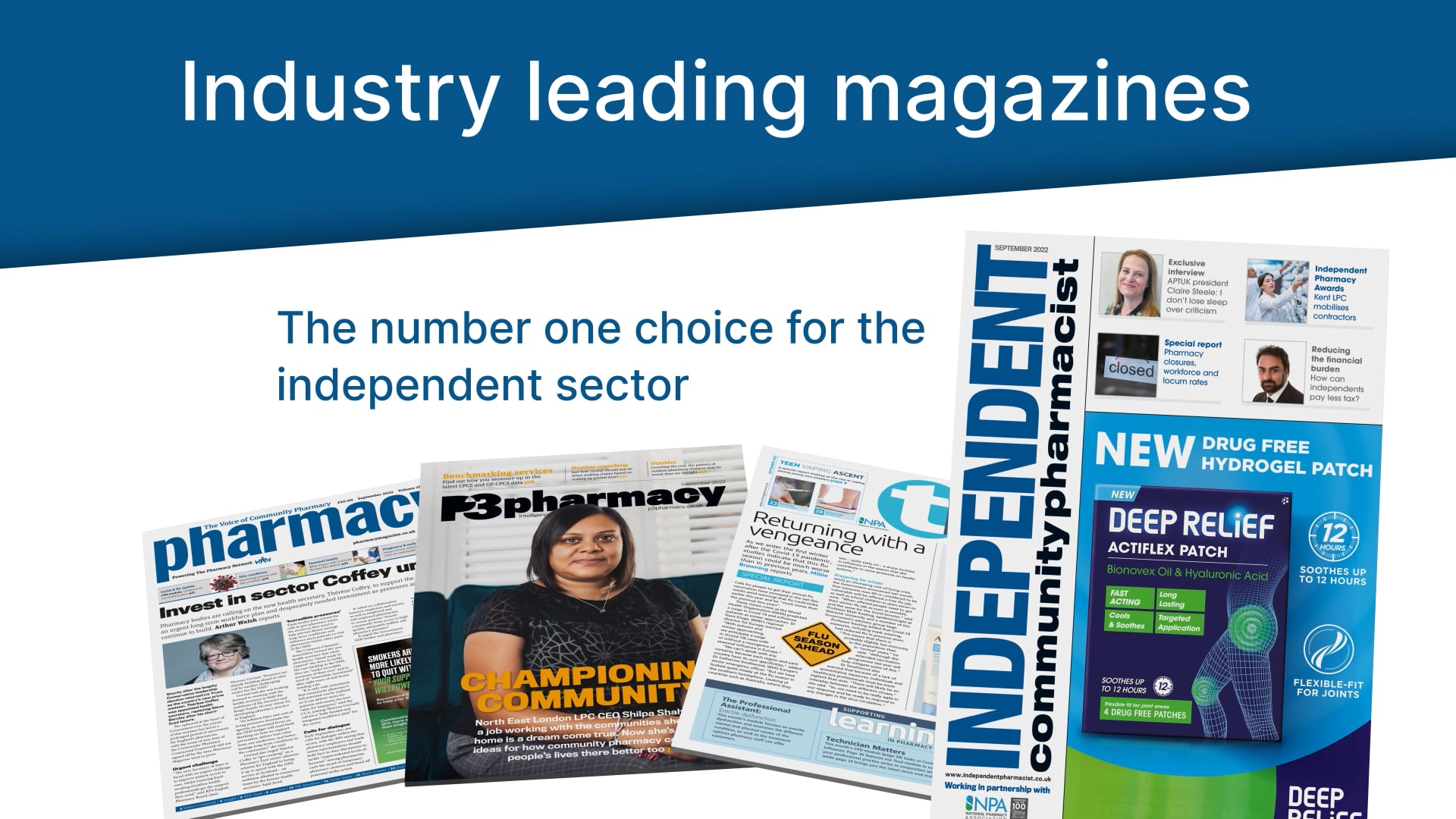 CIG Healthcare Video