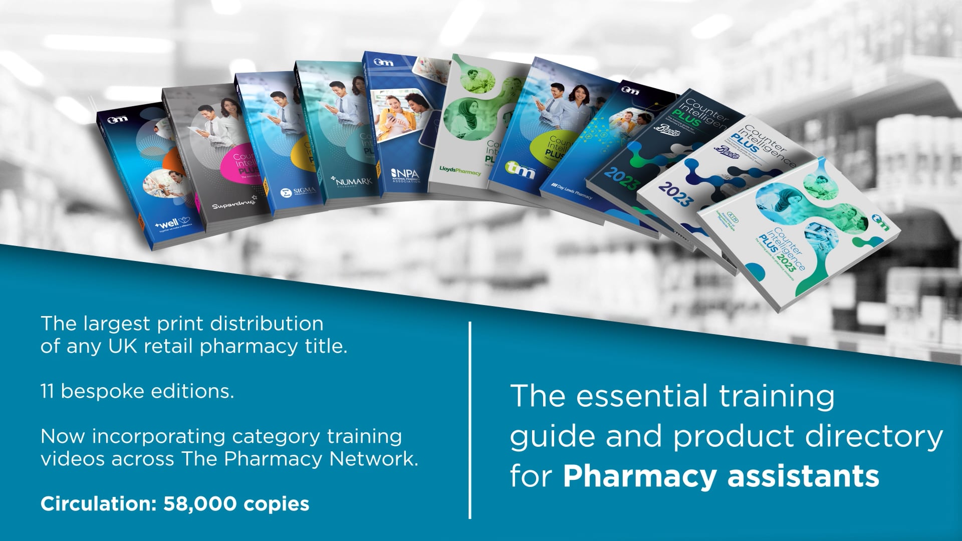 CIG Healthcare Video