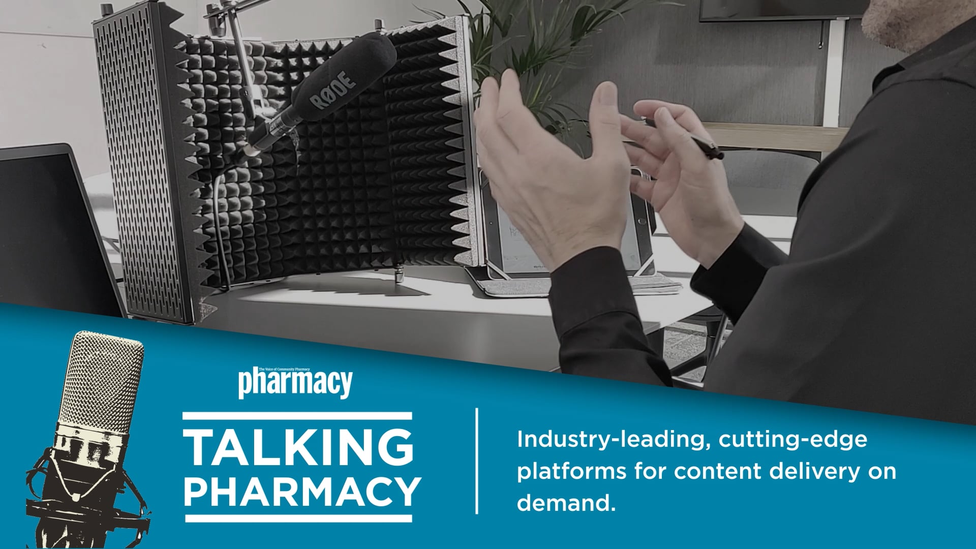 CIG Healthcare Video