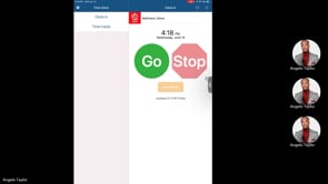 ExakTime Demo