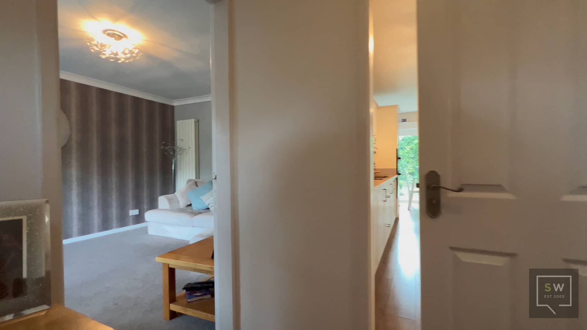 Bude Close, Bramhall on Vimeo